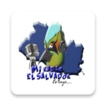 miradioelsalvador android application logo